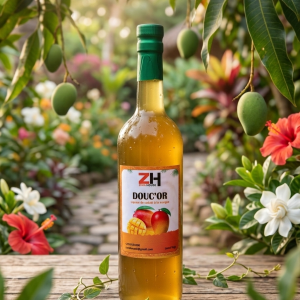 Douc’Or – Liqueur de Sodabi à la Mangue