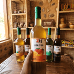 Douc’Or – Liqueur de Sodabi à la Mangue