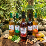 Héritage – Liqueur de Sodabi aux Épices