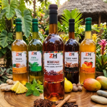 Héritage – Liqueur de Sodabi aux Épices