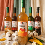 Douc’Or – Liqueur de Sodabi à la Mangue