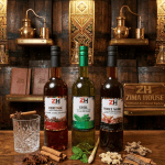 Force Noire – Liqueur de Sodabi aux Racines