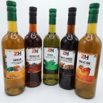 Force Noire – Liqueur de Sodabi aux Racines