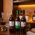 Force Noire – Liqueur de Sodabi aux Racines