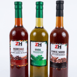 Force Noire – Liqueur de Sodabi aux Racines