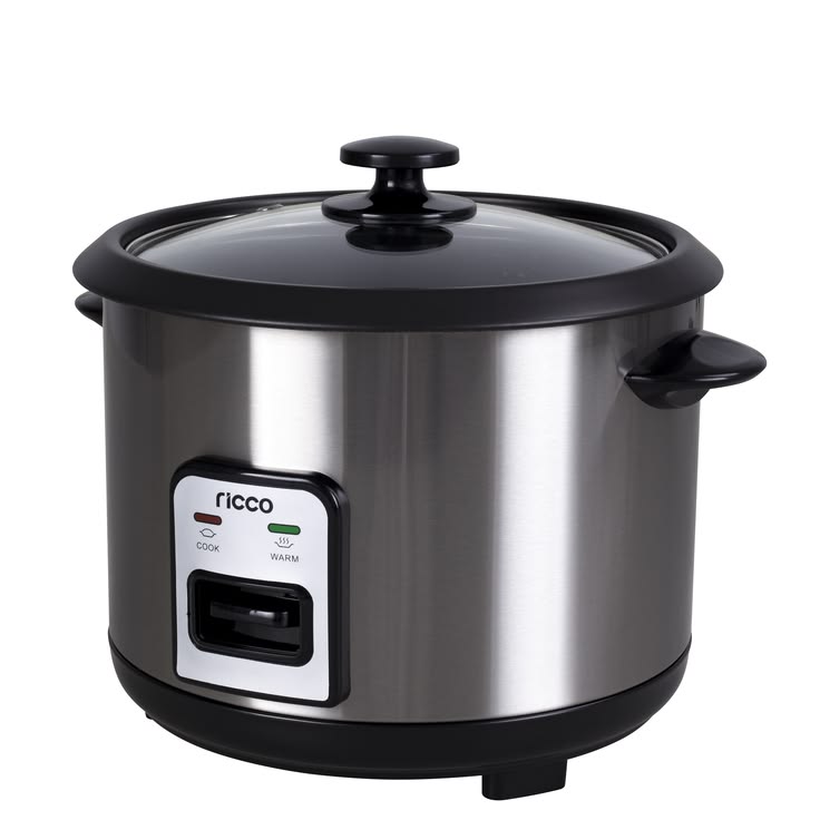 Rice Cookers