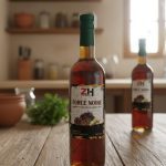 Force Noire – Liqueur de Sodabi aux Racines