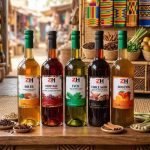 Force Noire – Liqueur de Sodabi aux Racines