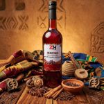 Héritage – Liqueur de Sodabi aux Épices