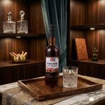 Force Noire – Liqueur de Sodabi aux Racines