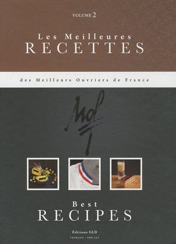 Livres de cuisine