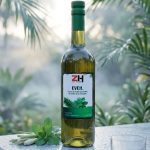 Eveil – Liqueur de Sodabi à la Menthe
