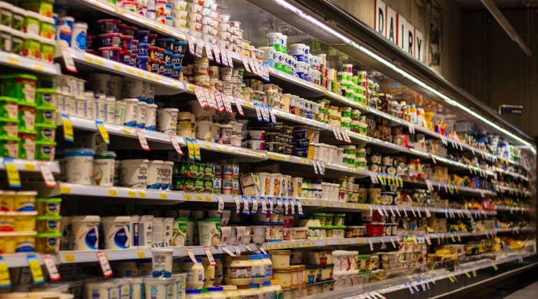 Comment retrouver le goût du pays avec des ingrédients achetés en supermarché français