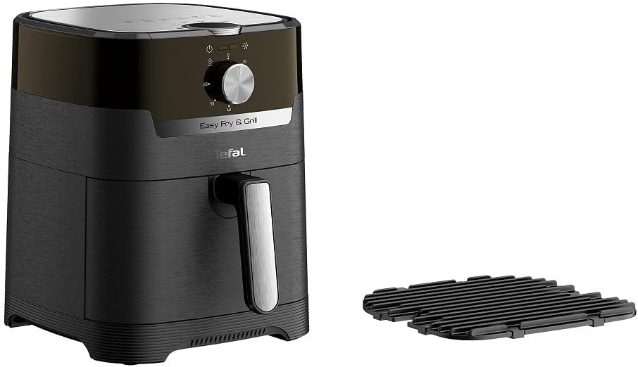 Tefal Easy Fry & Grill 4,2L 1550W