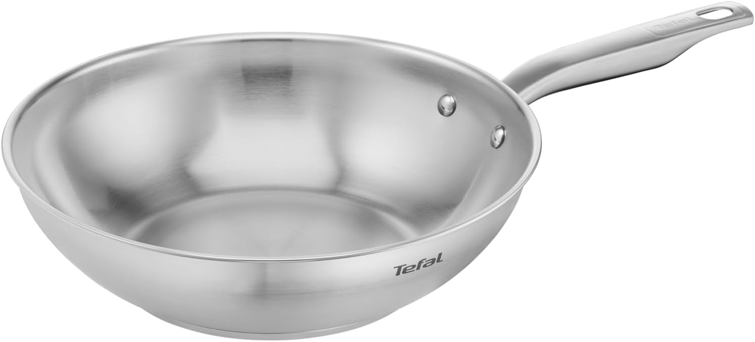 Tefal Virtuoso Wok 28cm