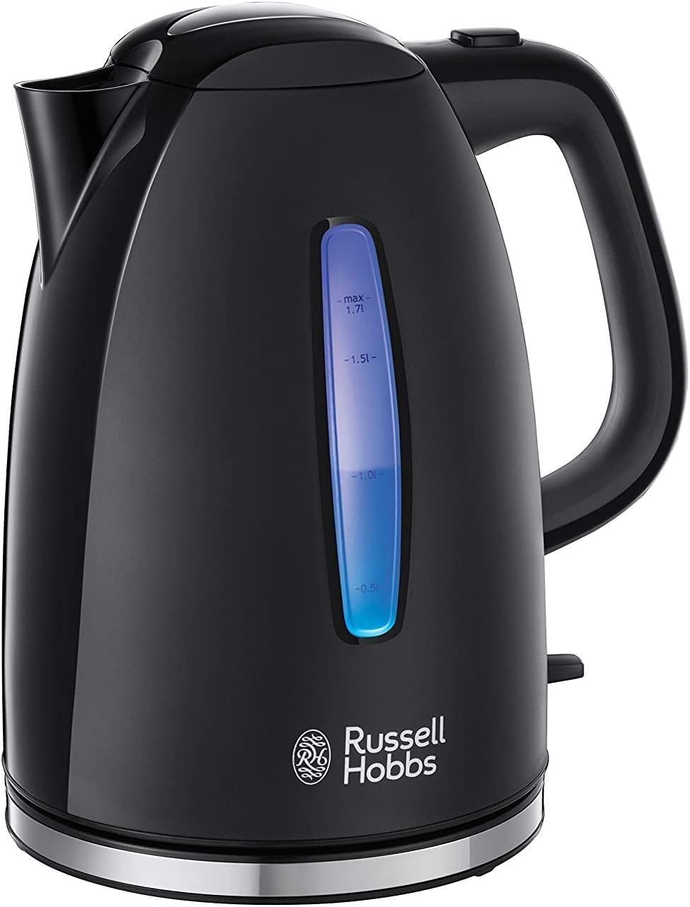 Russell Hobbs Textures+ 1,7L