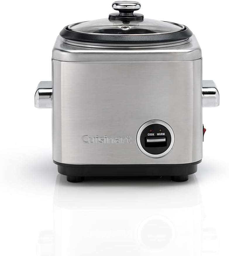 Cuisinart CRC400E