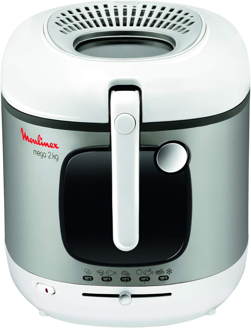 Moulinex Mega AM480070 2100W