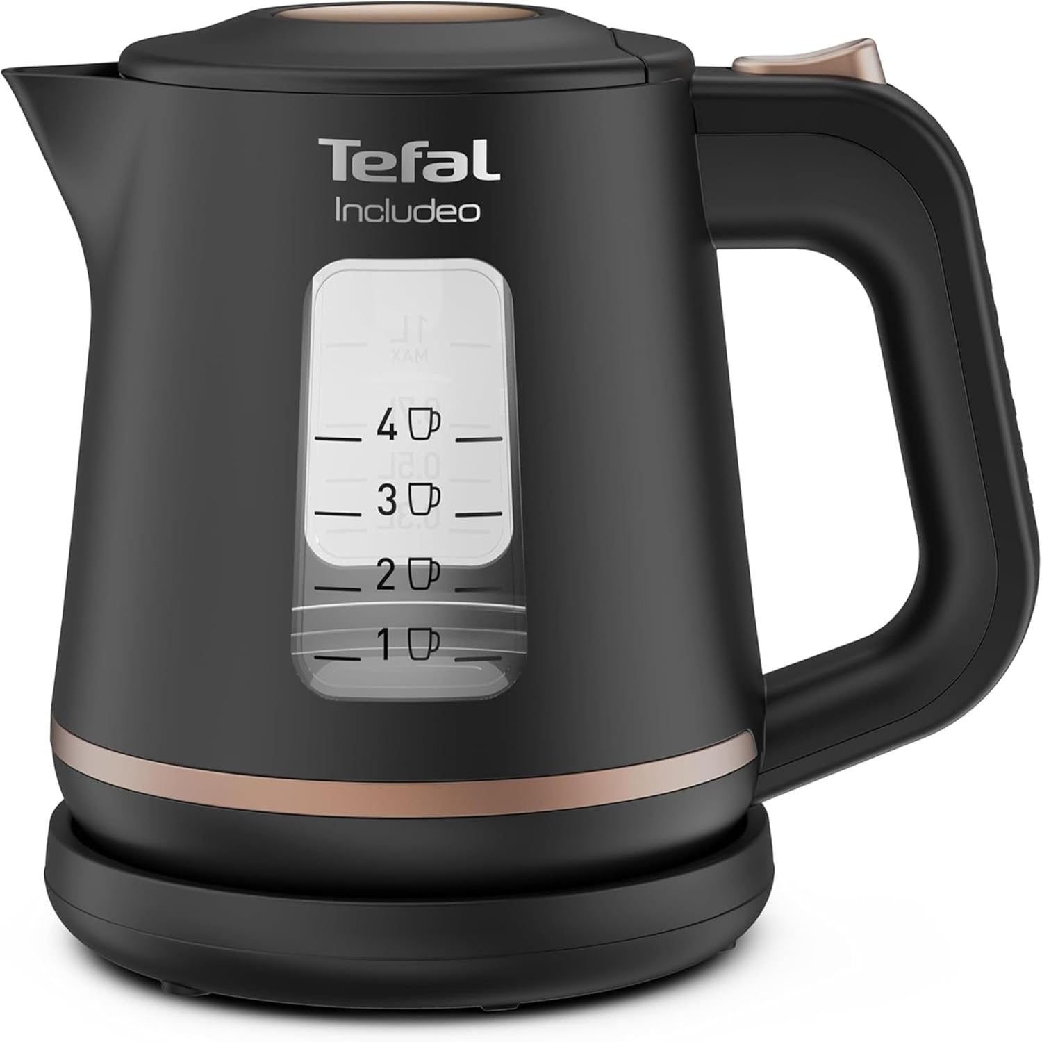 Tefal Includeo Bouilloire 1L