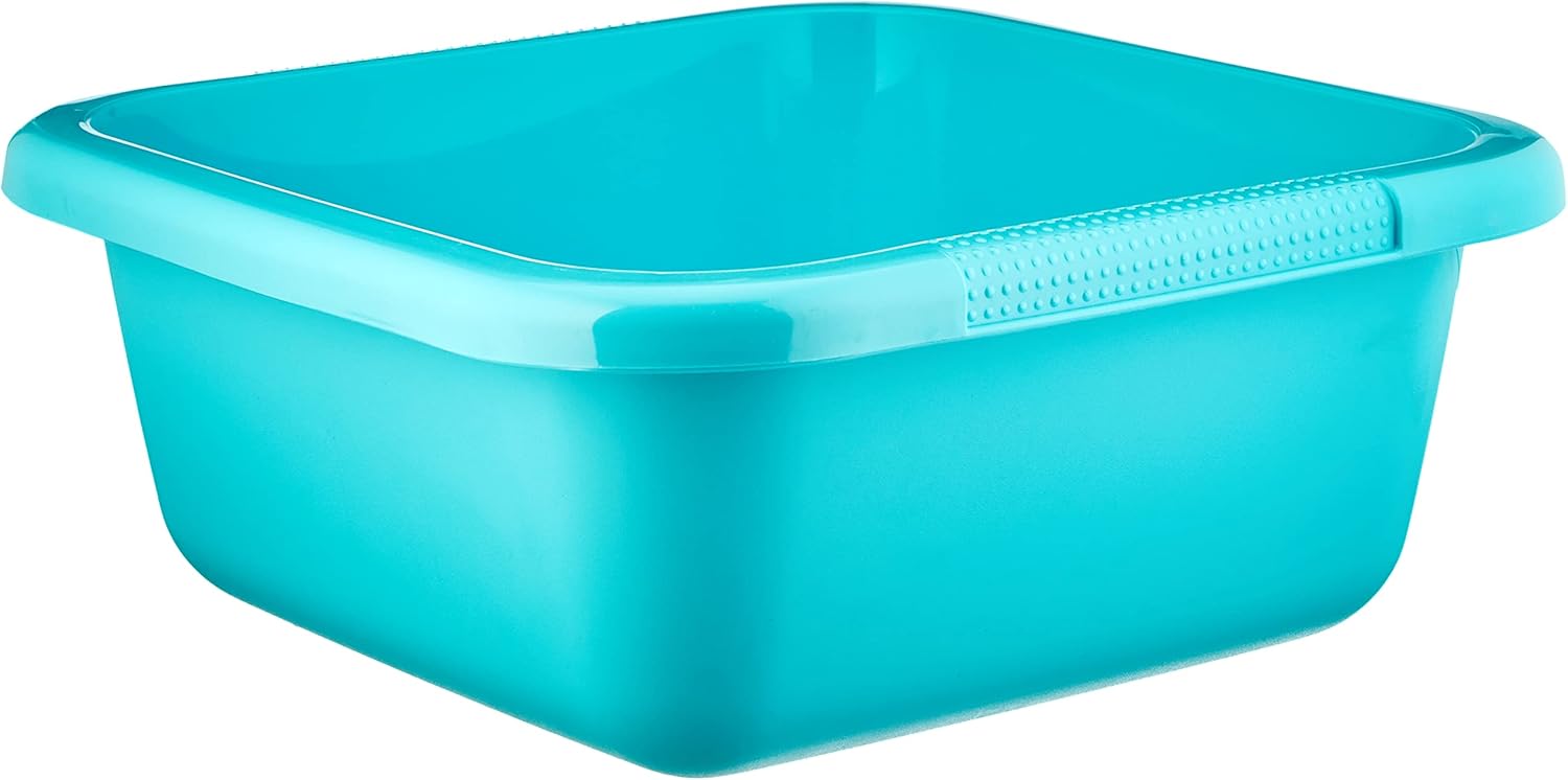 Curver Bassine Carrée 6L