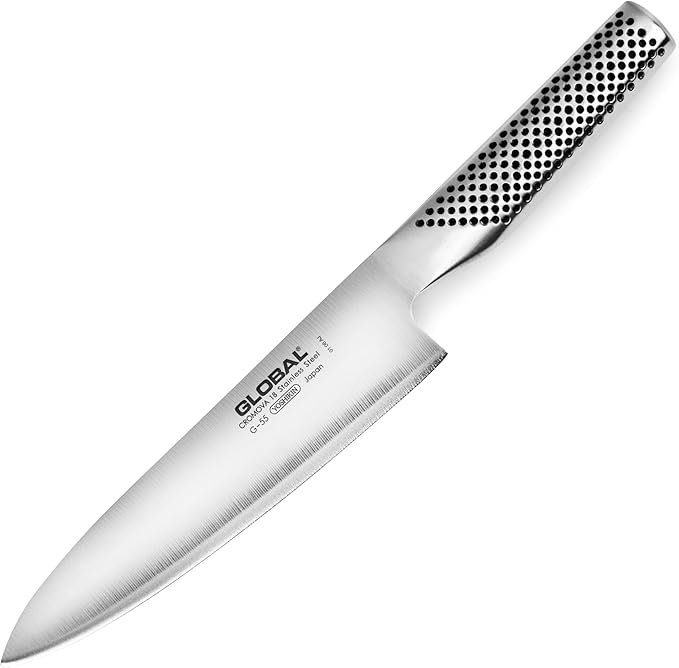 Global G-55 Santoku 18cm