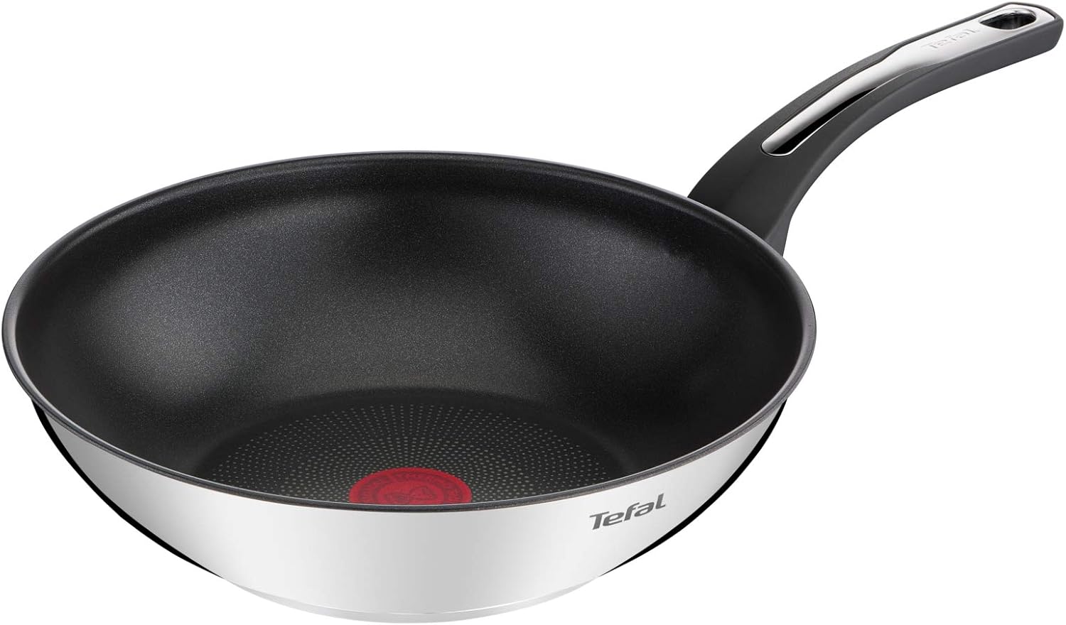 Tefal Emotion Wok 28cm