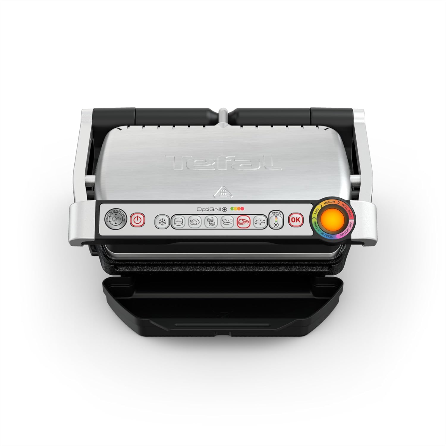 Tefal Optigrill+ GC712D12 2000W