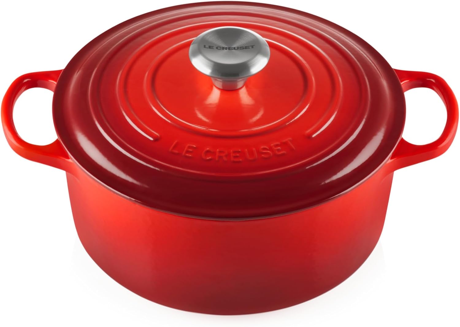 Le Creuset Signature 24cm