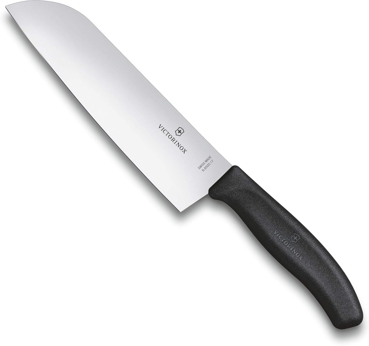 Victorinox SwissClassic Santoku 17cm