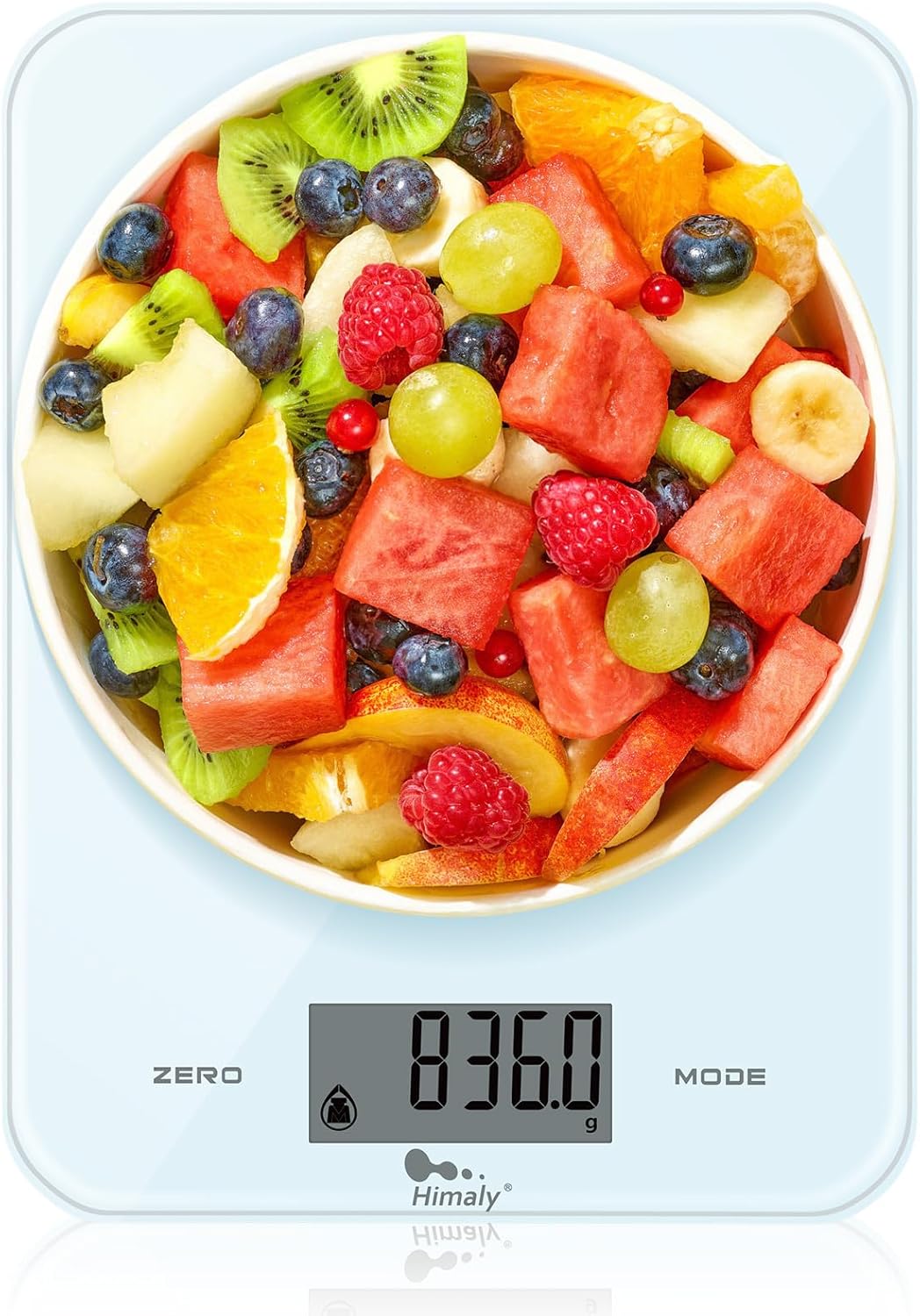 Himaly 10kg Verre Trempé