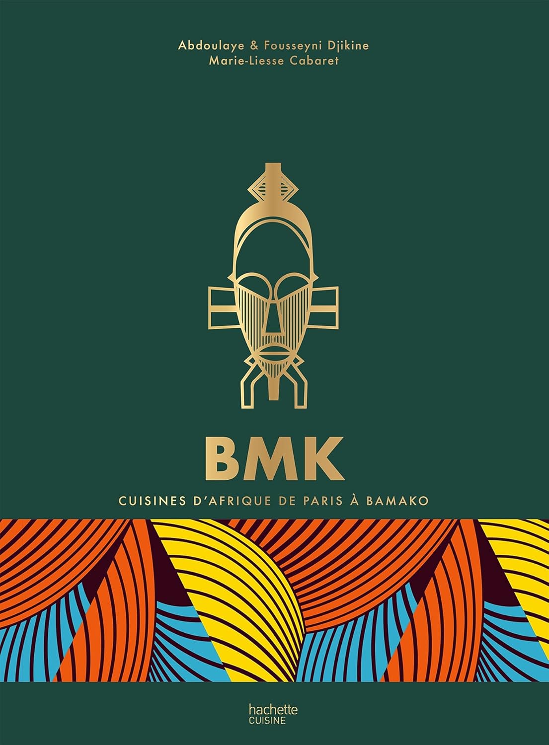 BMK Bamako — Frères Djikine