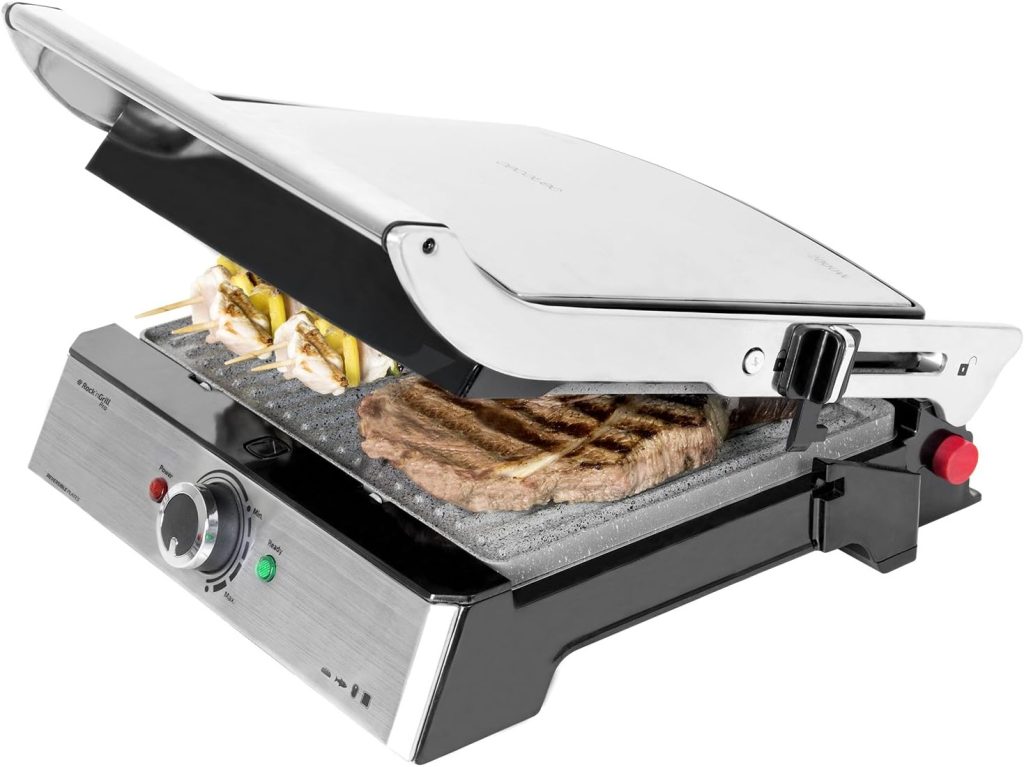 Cecotec Grill électrique