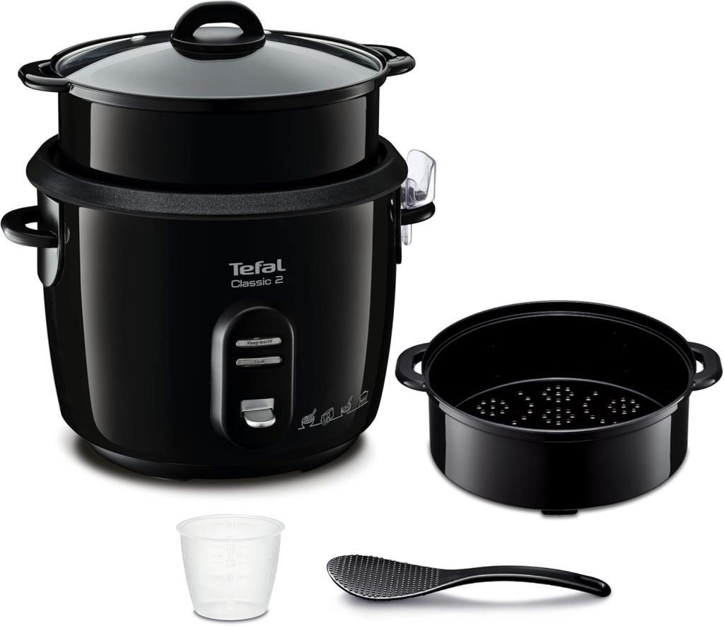 Tefal Classic 2 Cuiseur à riz