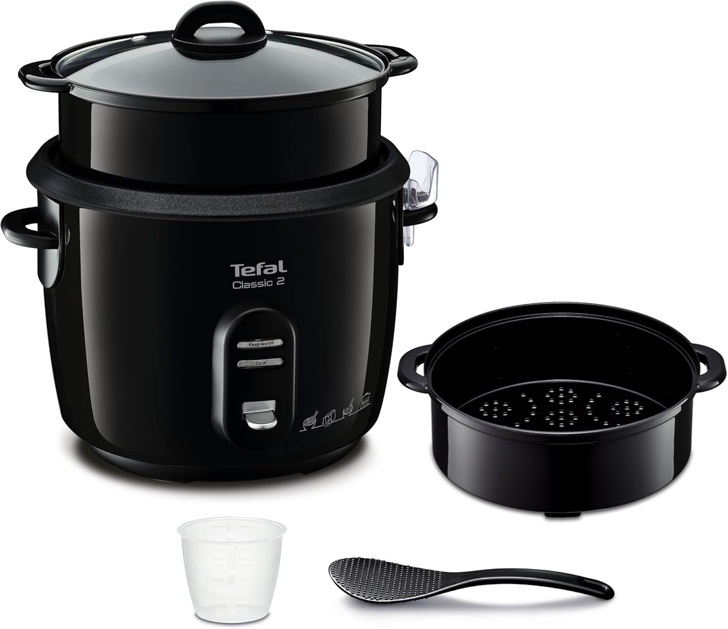 Tefal Classic 2 RK103811 5L