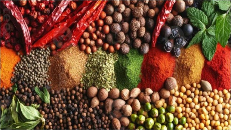 Comment conserver ses épices africaines : le guide complet