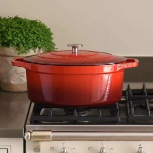 Meilleure cocotte en fonte pour la cuisine africaine en 2026 : notre Top 5