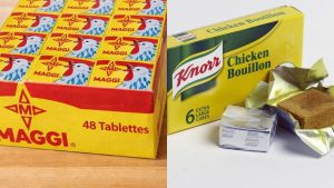 Maggi, Jumbo, Knorr : quel bouillon cube africain choisir en 2026 ?