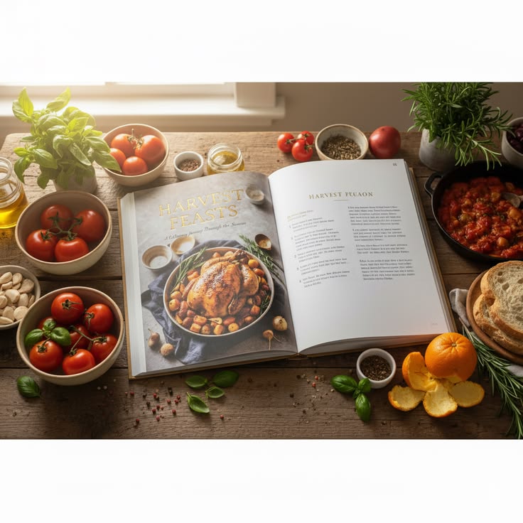 Meilleur livre de recettes de cuisine africaine en 2026 : notre Top 5