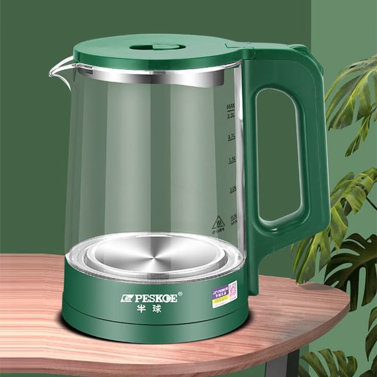 Meilleure bouilloire électrique pour la cuisine africaine en 2026 : notre Top 5