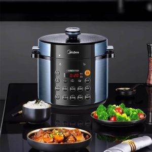 Autocuiseur pour la cuisine africaine : lequel choisir en 2026 ? Notre Top 3