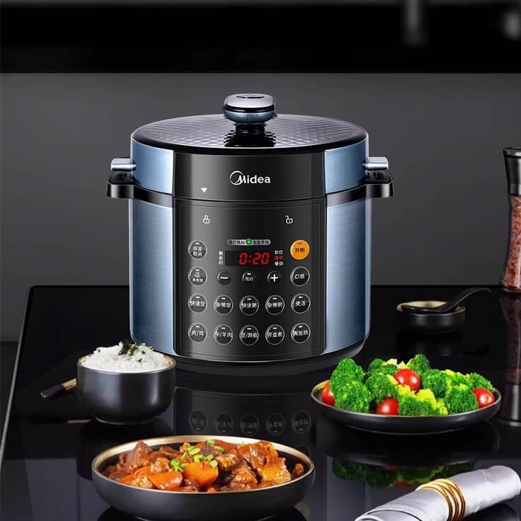 Autocuiseur pour la cuisine africaine : lequel choisir en 2026 ? Notre Top 3