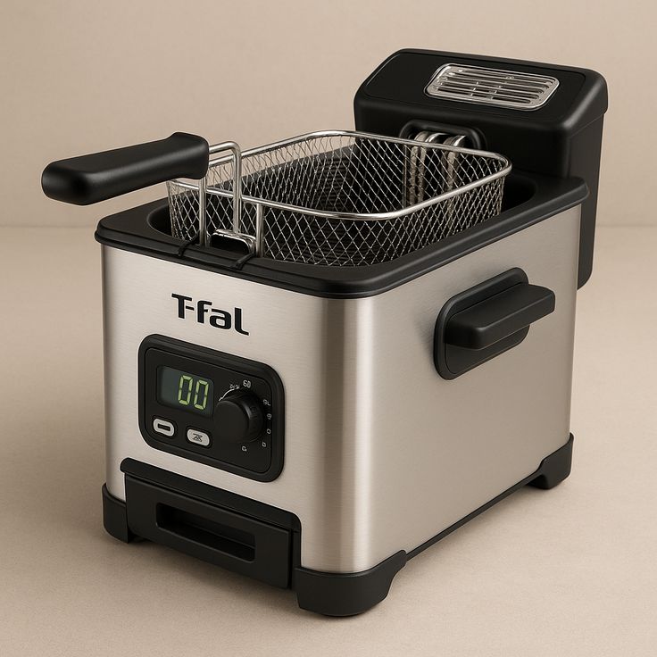 Meilleure friteuse pour les beignets africains en 2026 : notre Top 5