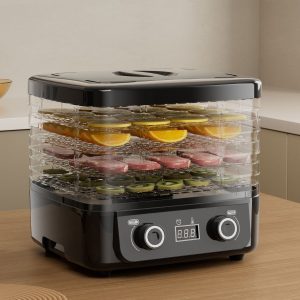 Meilleur déshydrateur pour la cuisine africaine en 2026 : notre Top 5