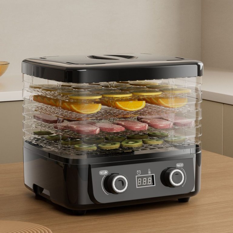 Meilleur déshydrateur pour la cuisine africaine en 2026 : notre Top 5