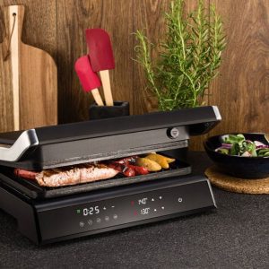 Meilleur gril électrique pour la viande africaine en 2026 : notre Top 5