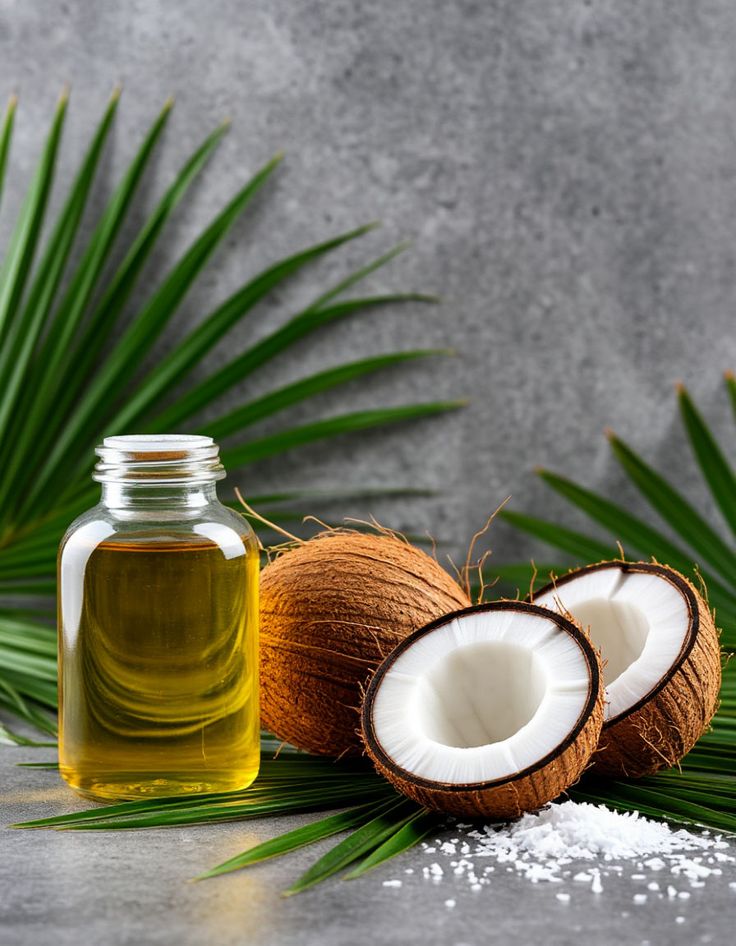 Huile de coco pour la cuisine africaine : laquelle choisir en 2026 ?