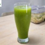 Boisson Détox Maison