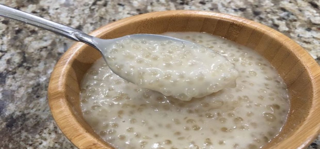 Tapioca