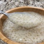 Tapioca