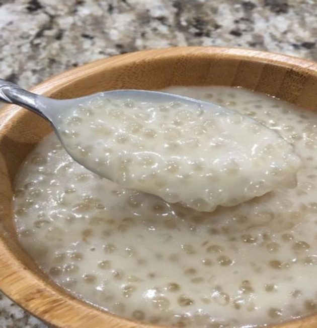 Tapioca